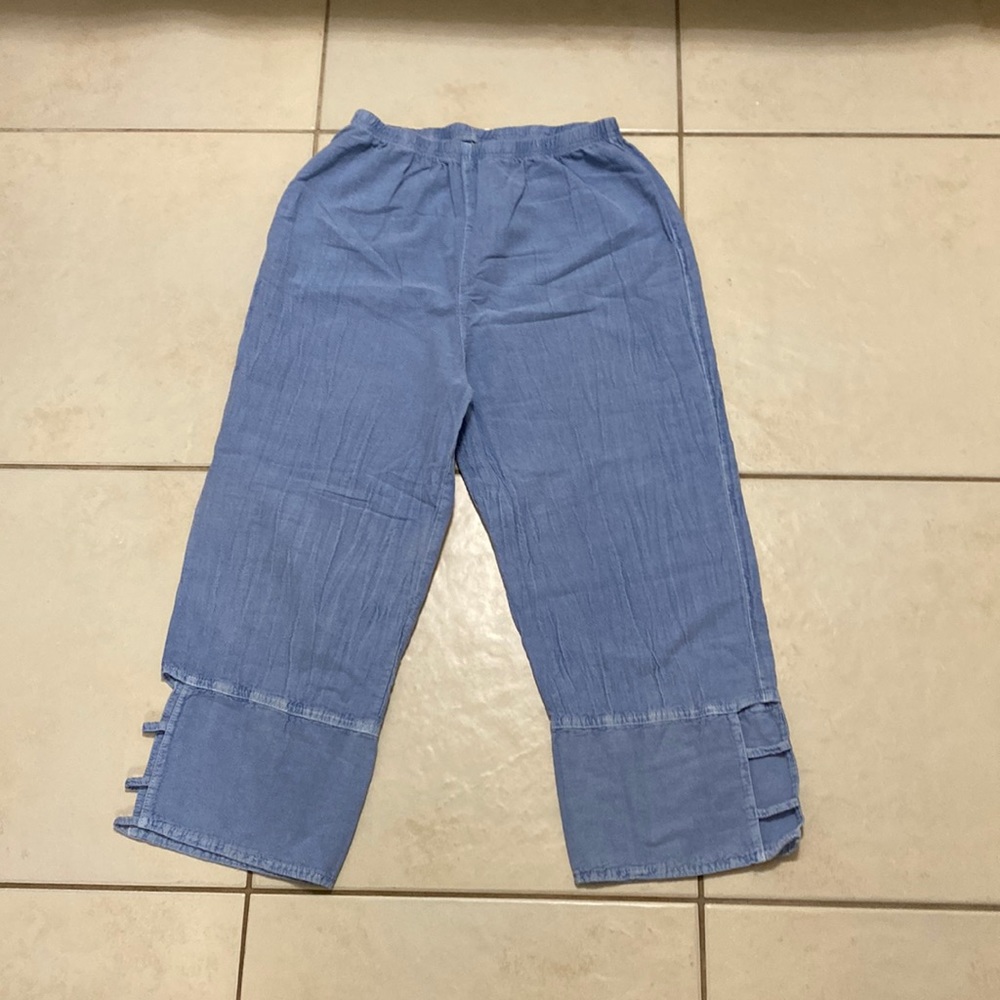hippie pants